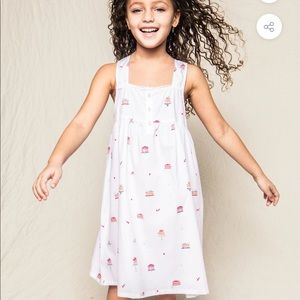 Petite Plume Girls Dessert Charlotte Nightgown